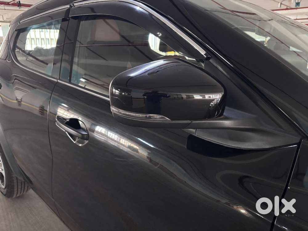 Renault Kiger 2025 Petrol 8800 Km Driven