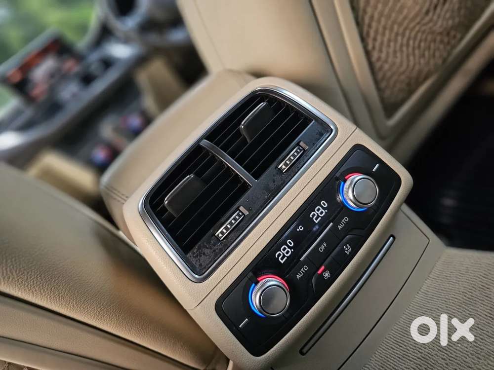 Audi A6 1.8 35 Tfsi S Line Matrix, 2018, Petrol