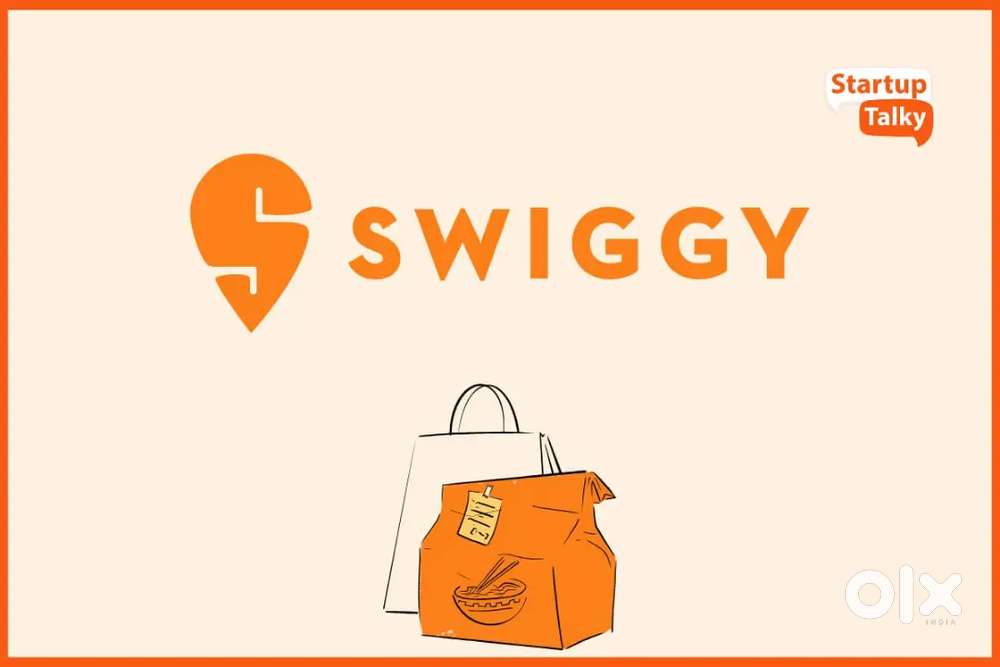 COIMBATORE FREE JOINING SWIGGY FOOD DELIVERY JOBS