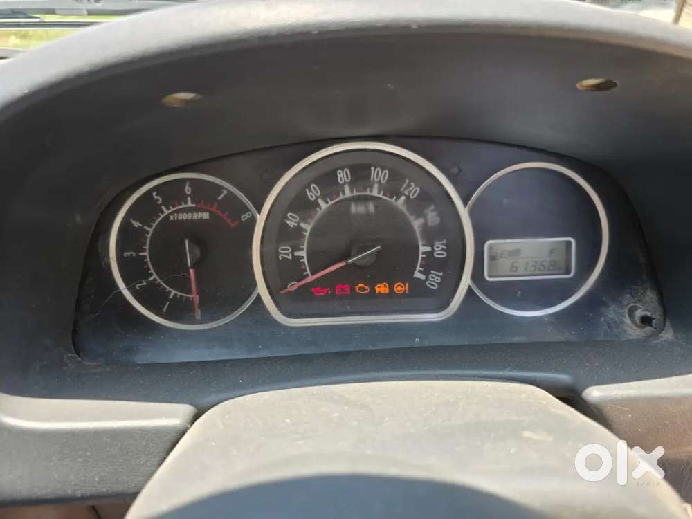 Maruti Suzuki Alto 2011