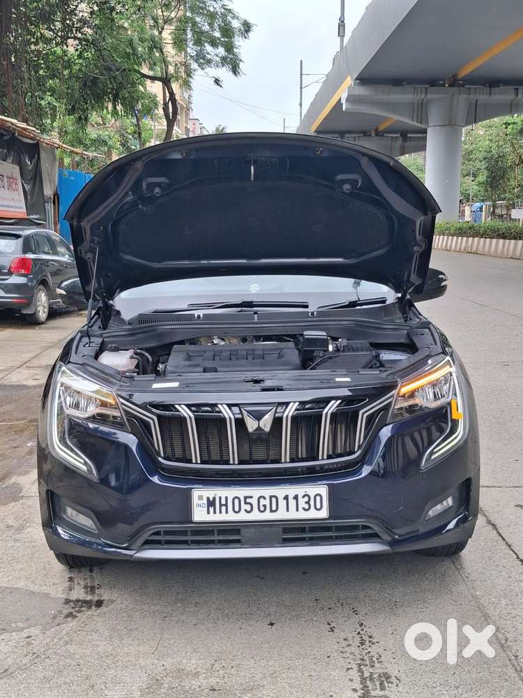 Mahindra Xuv700 2.2 Ax 5 Diesel Mt 7 Str, 2025, Diesel
