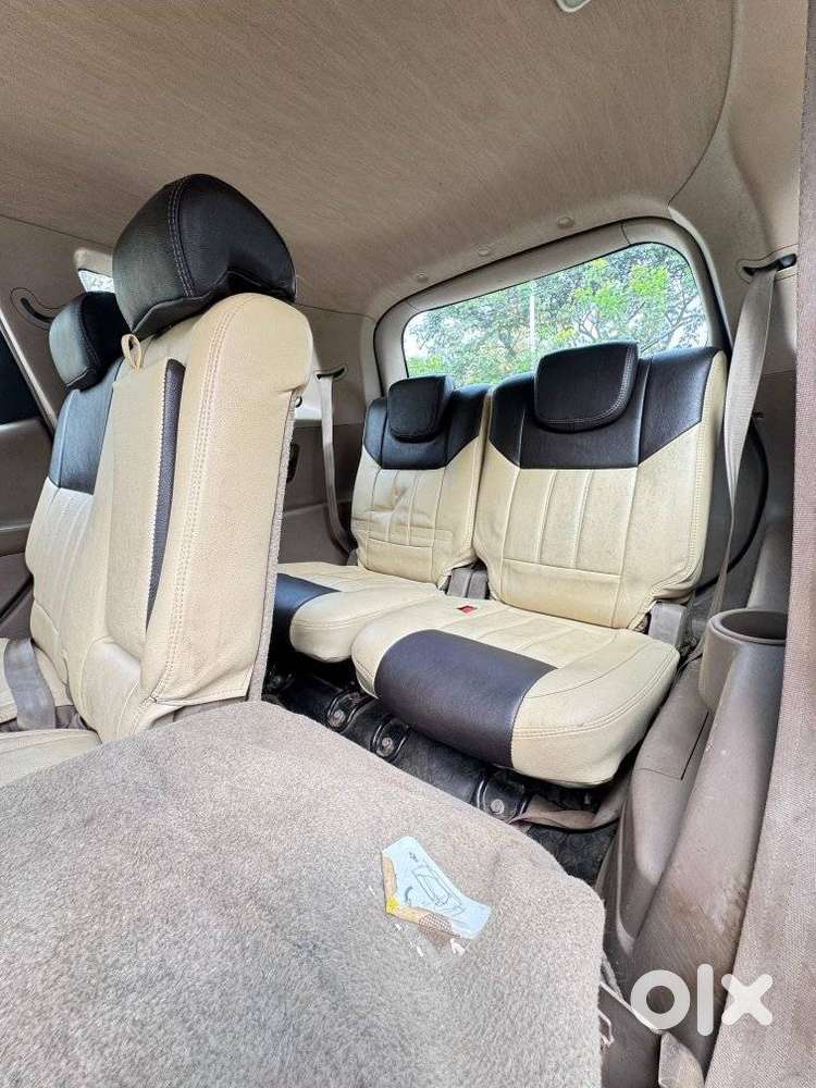 Mahindra Xuv500 W8 4wd, 2013, Diesel