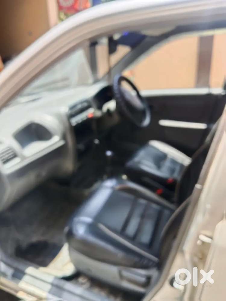 Maruti Suzuki Alto Petrol 2010