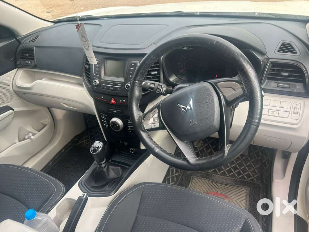 Mahindra Xuv300 Diesel 2023