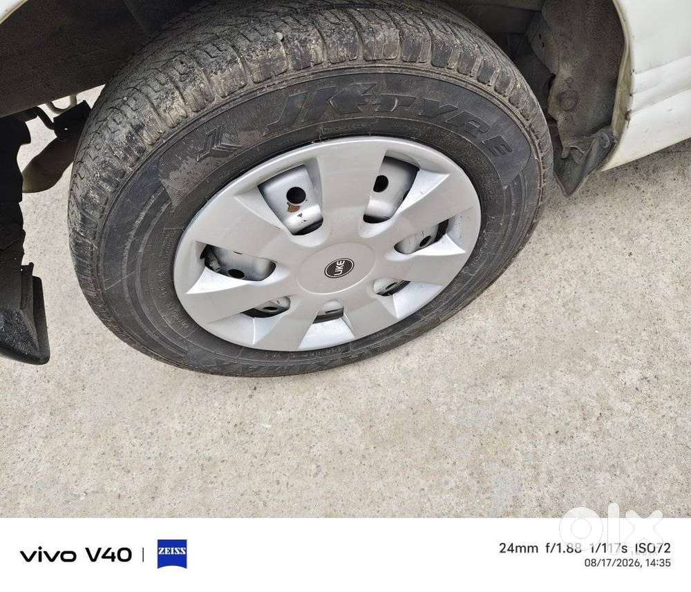 Maruti Suzuki Wagon R Lxi Cng Optional, 2022, Petrol