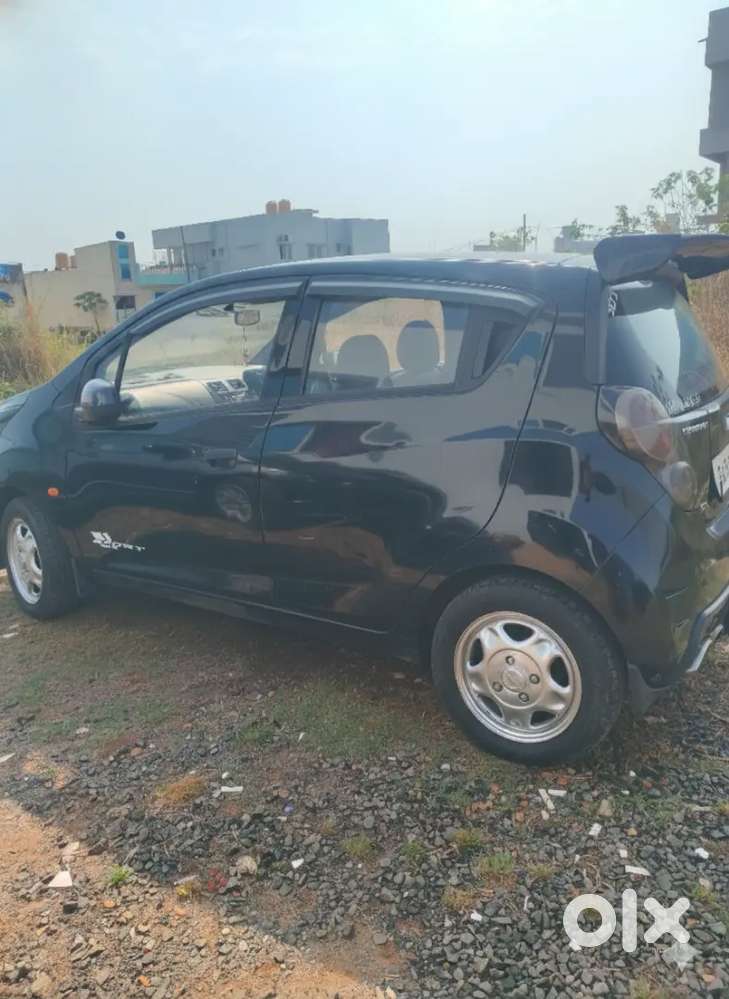 Chevrolet Beat 2011 Diesel Well Maintained