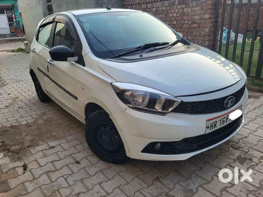 Tata Tiago Revotron 2019 Manual Petrol