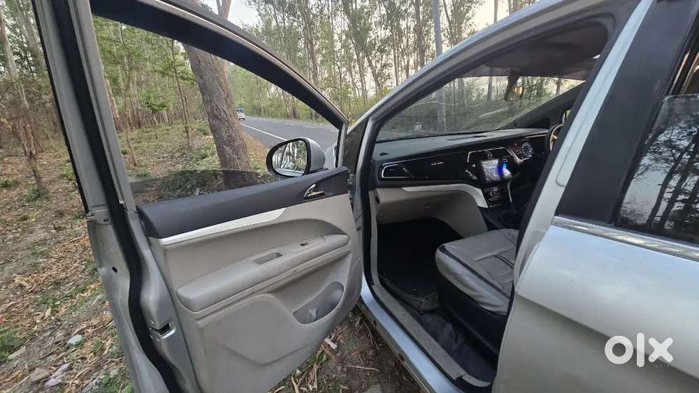 Mahindra Marazzo 2018 Diesel Well Maintained