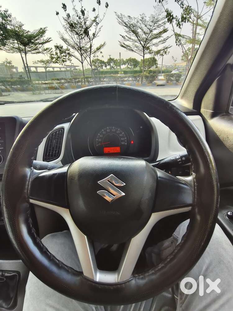 Maruti Suzuki Wagon R Vxi 1.0 Cng, 2021, Cng & Hybrids
