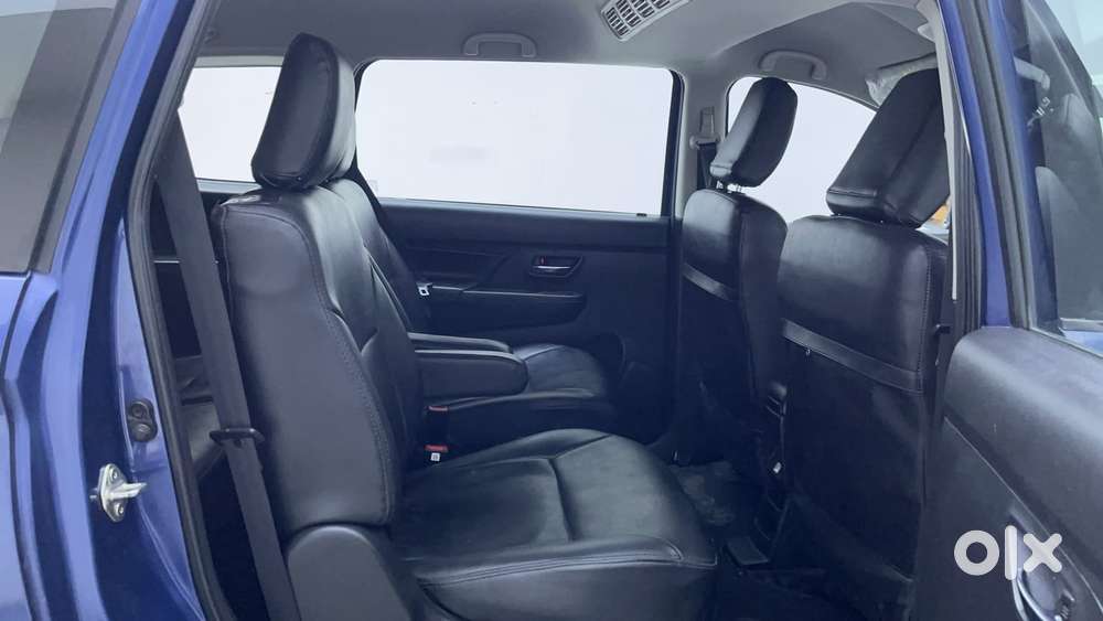 Maruti Suzuki Xl6 1.5 Zeta At, 2020, Petrol