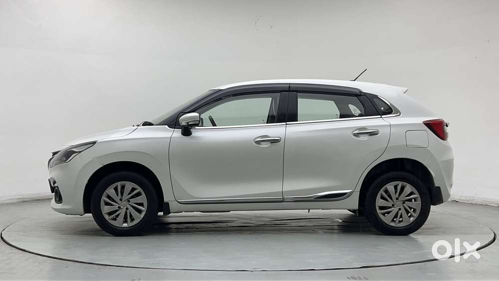 Maruti Suzuki Baleno Delta, 2023, Petrol