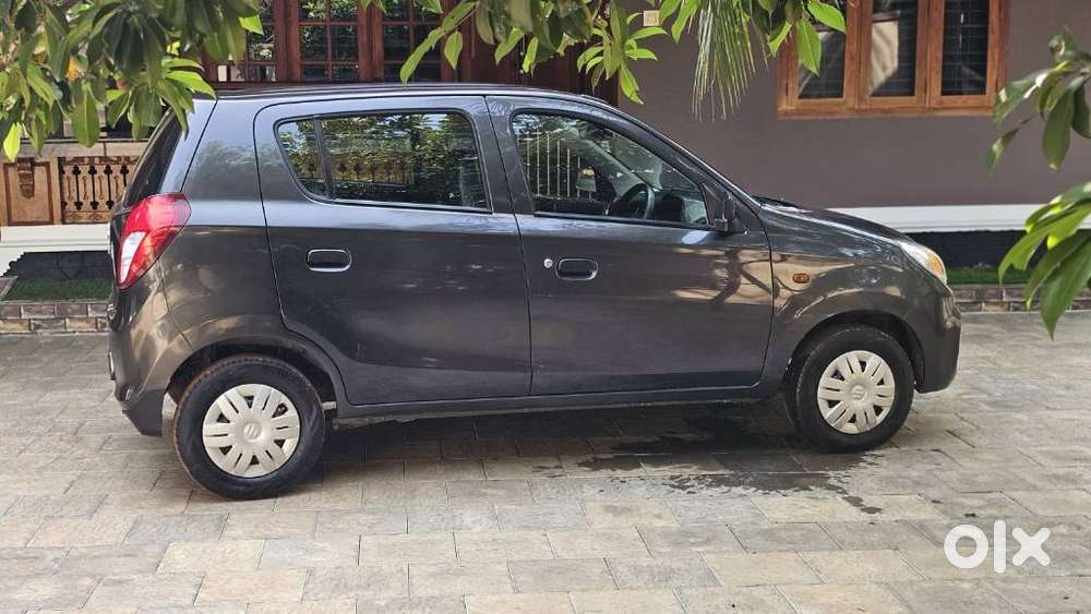 Maruti Suzuki Alto 800 Lxi, 2021