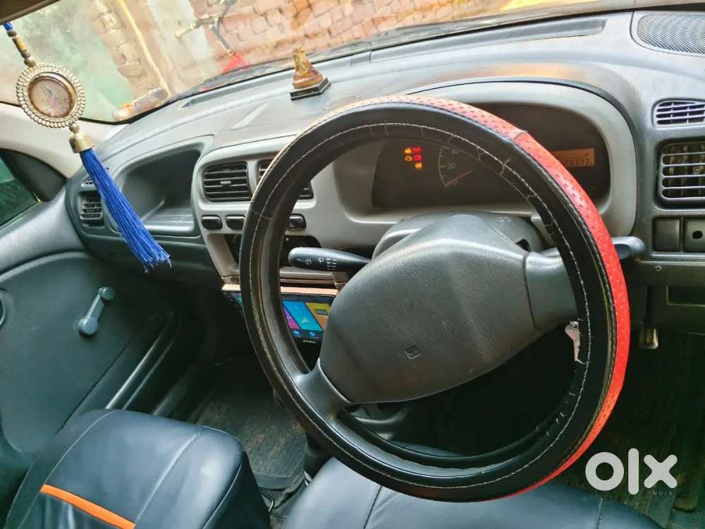 Maruti Suzuki Alto 800 2011 Petrol Good Condition