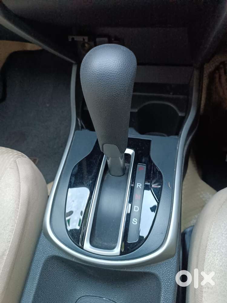 Honda City I-vtec Cvt V, 2018, Petrol