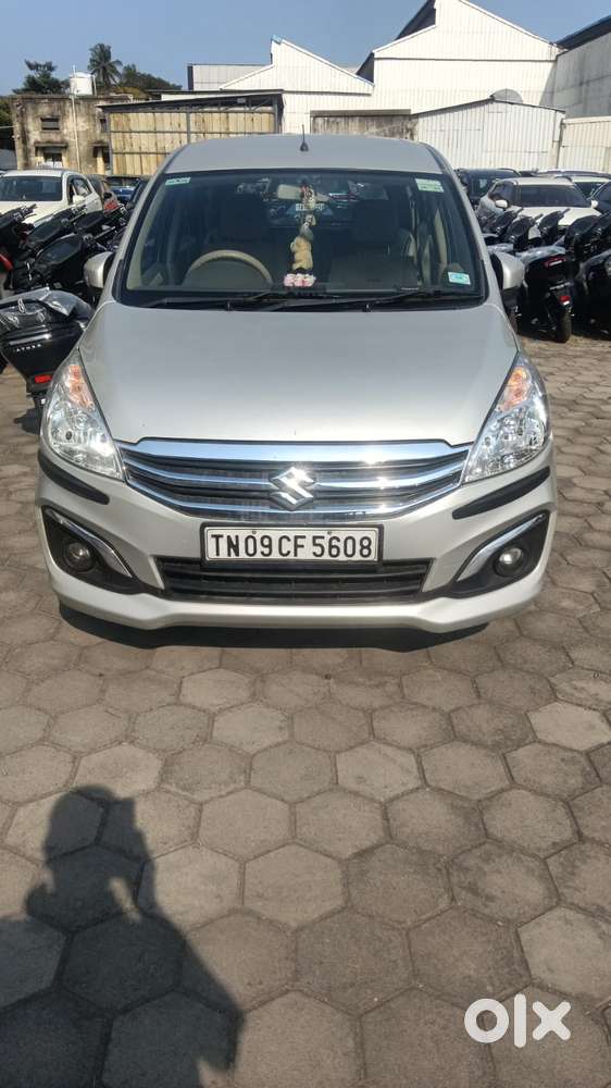 Maruti Suzuki Swift-dzire