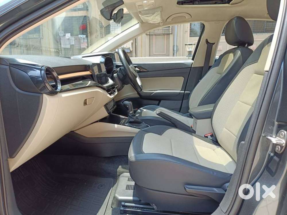 Skoda Slavia 1.5 Tsi Style At, 2022, Petrol