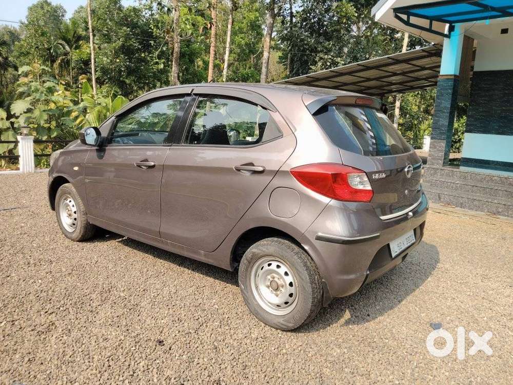 Tata Tiago 1.2 Revotron Xm Option, 2016, Petrol