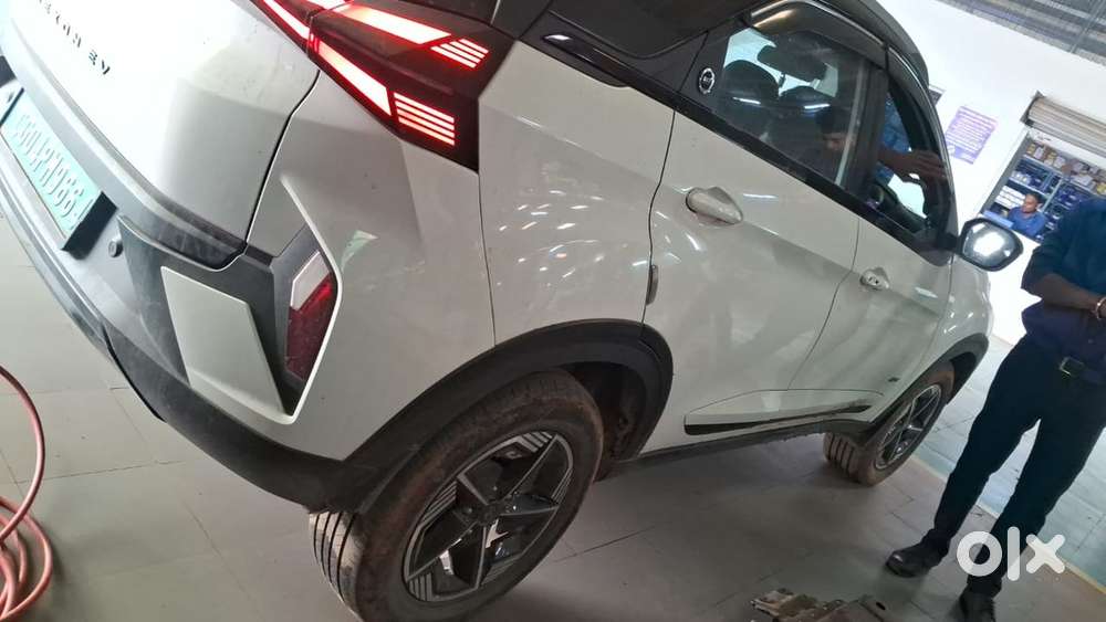 Tata Nexon Ev 2024 Electric Well Maintained