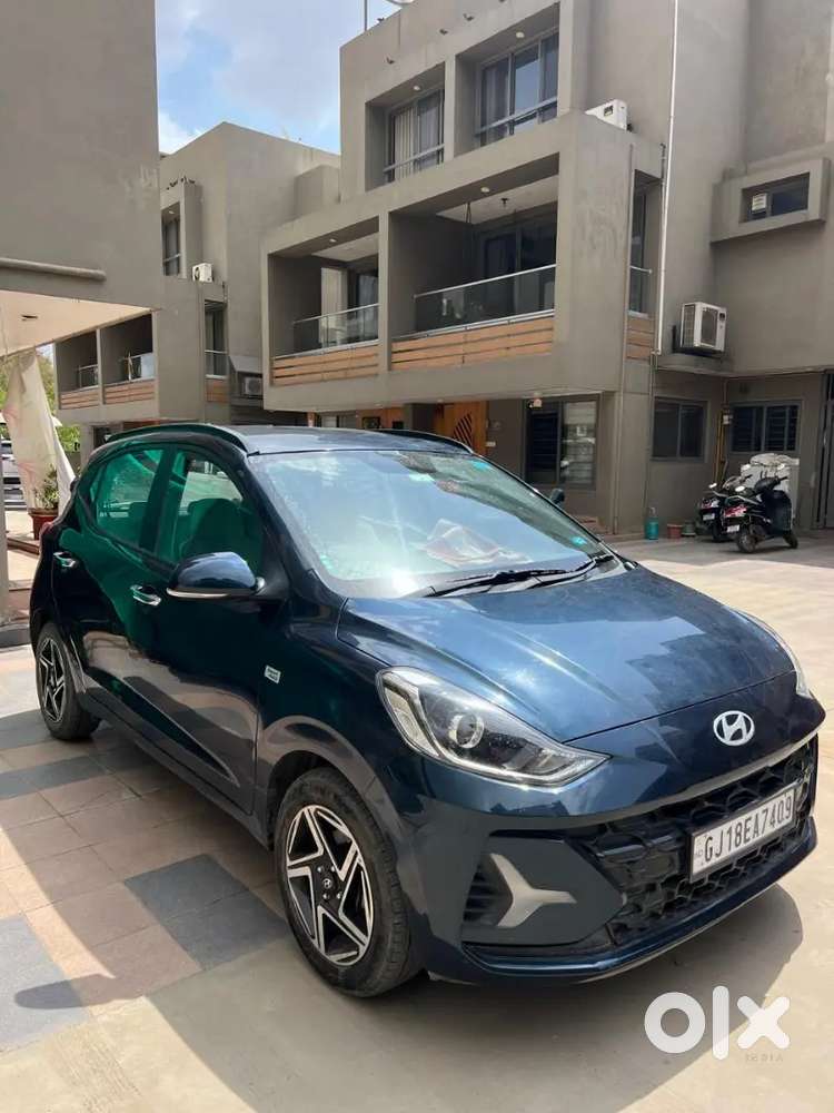 Automatic I 10 For Sell