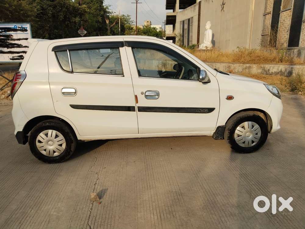 Maruti Suzuki Alto, 2015, Petrol