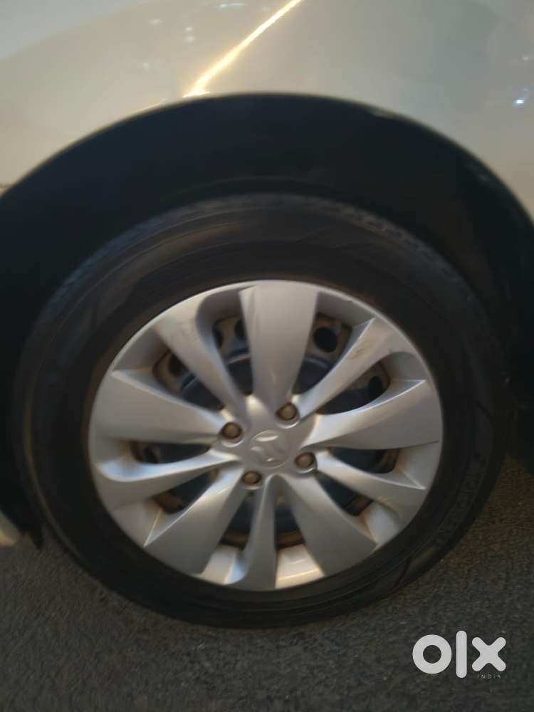 Maruti Suzuki Baleno Delta, 2016, Petrol