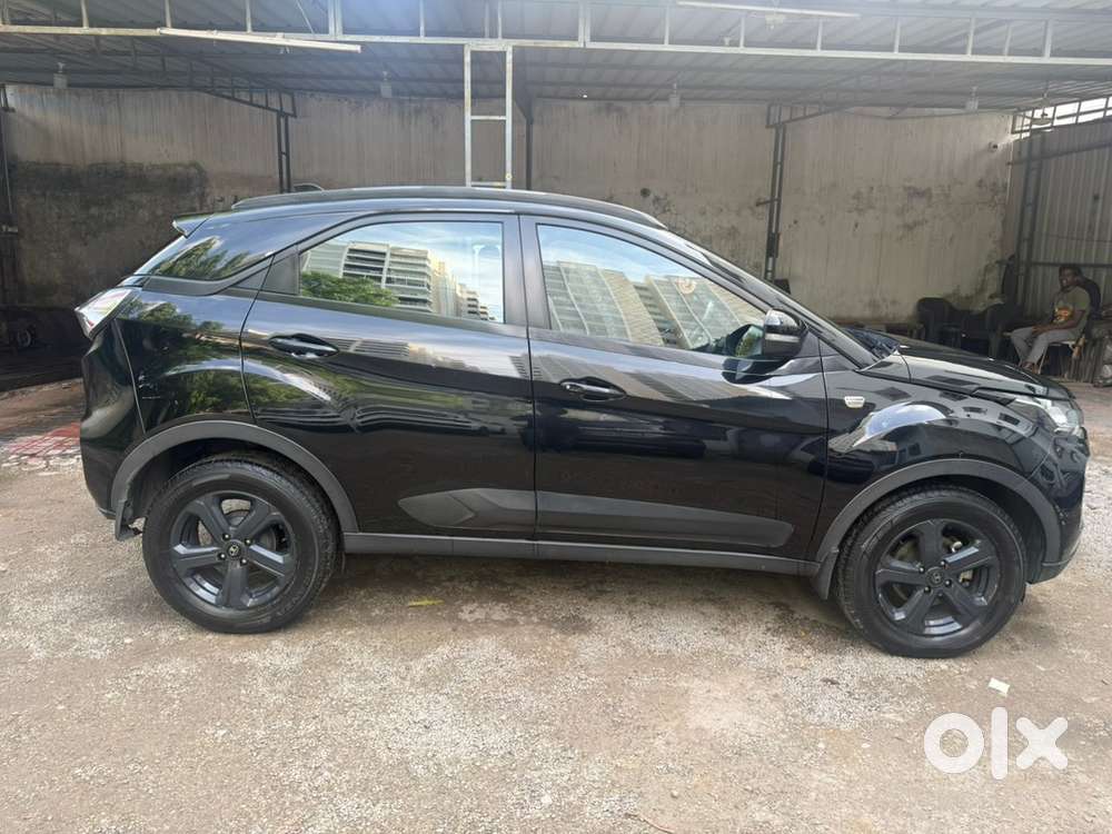 Tata Nexon Diesel 2023