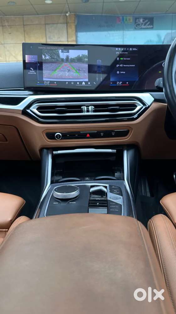 Bmw 3 Series Gran Limousine 320ld M Sport, 2024, Diesel