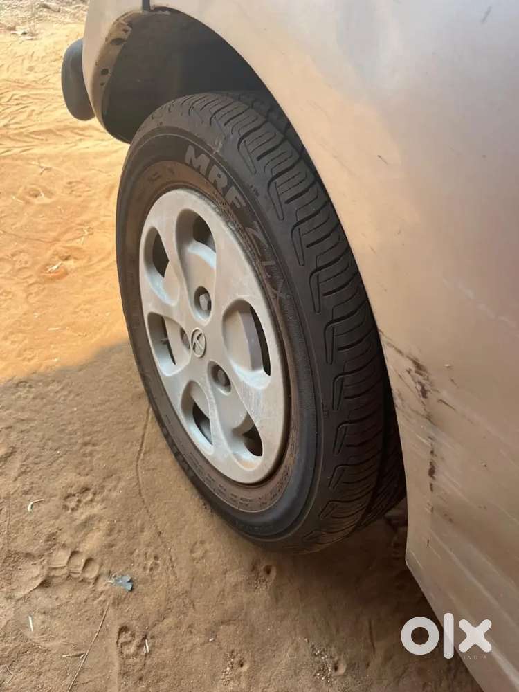 Nano Good Car