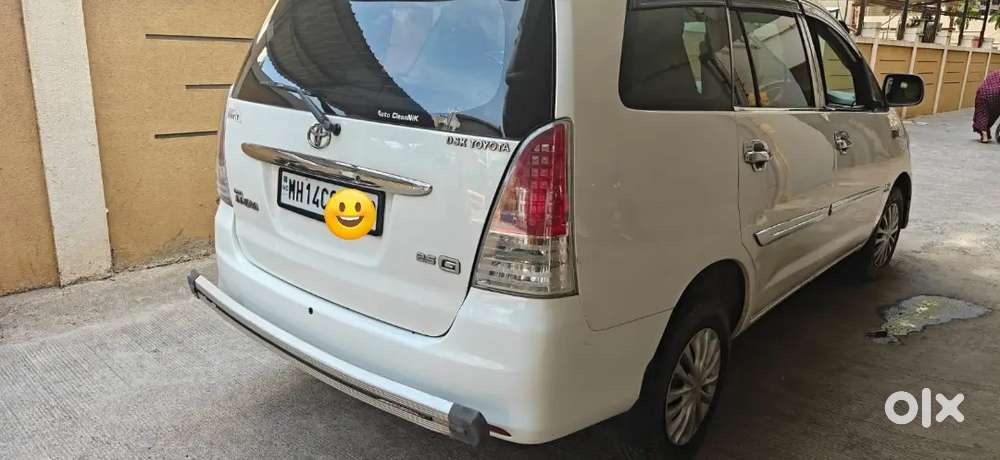 Toyota Innova Diesel Manual 2010