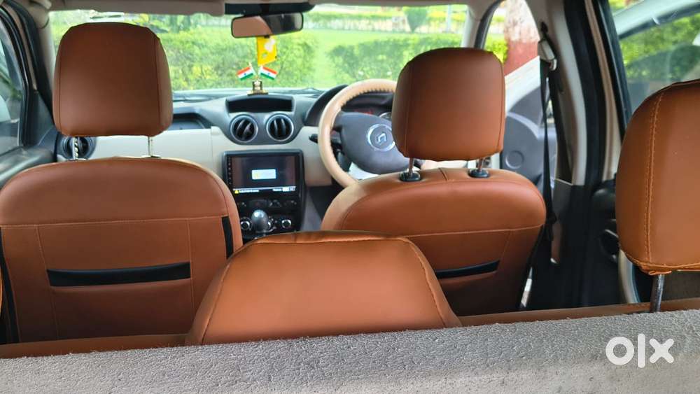 Renault Duster 2012-2015 110ps Diesel Rxl, 2013, Diesel