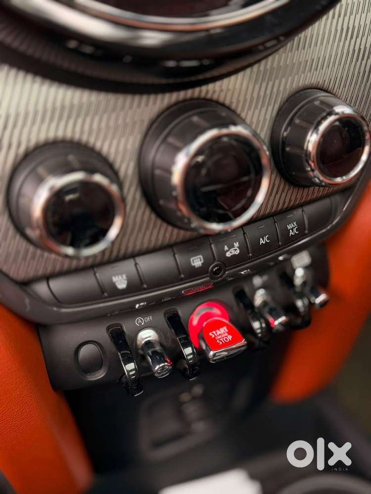Mini Countryman Jcw All4, 2024, Petrol