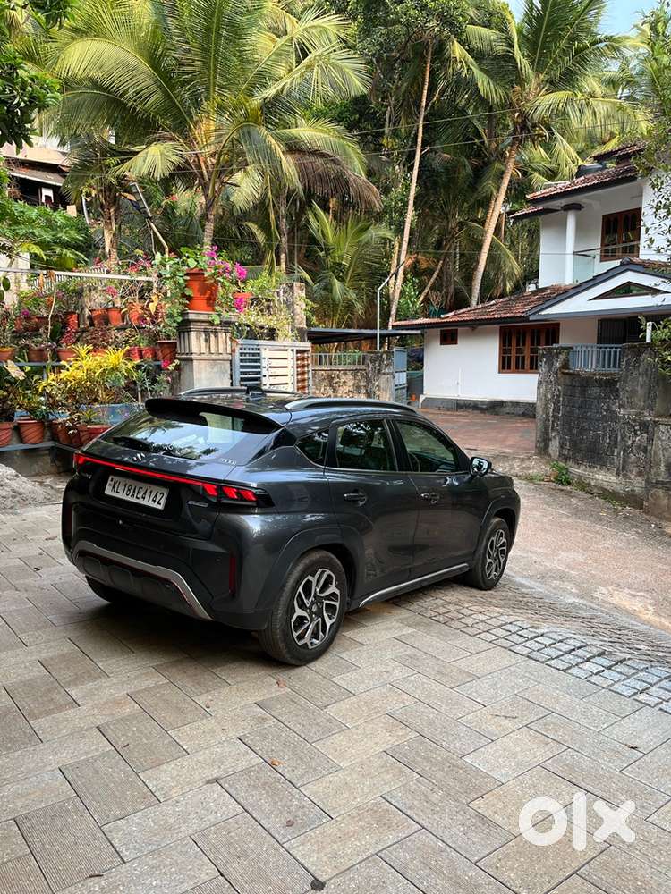 Maruti Suzuki Fronx 2024 Petrol Good Condition