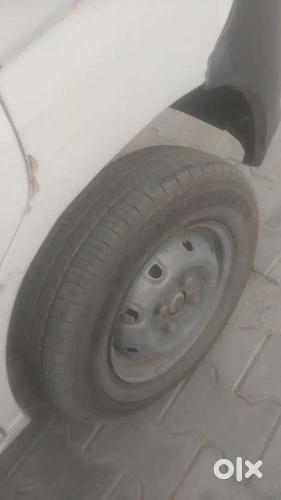 Maruti Suzuki Alto 800 2006 Petrol 50000 Km Driven