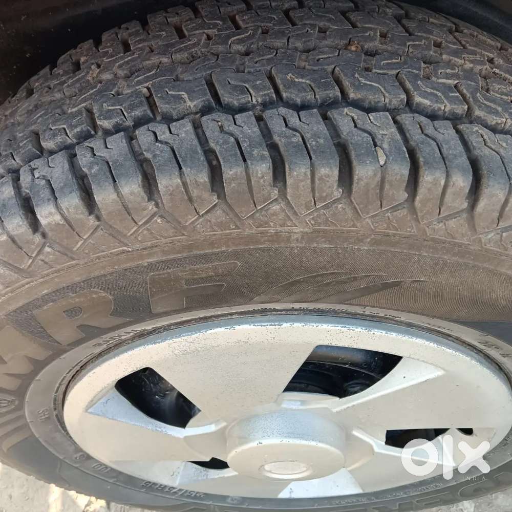Mahindra Bolero 2015 Diesel 96000 Km Driven