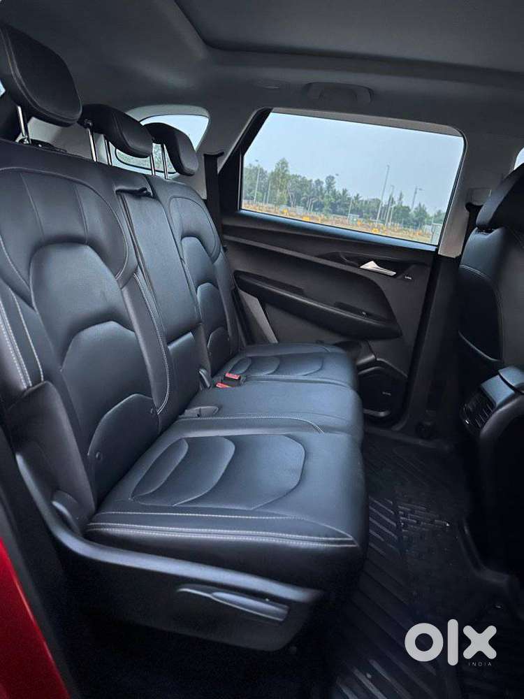 Mg Hector Sharp Pro 2.0 Turbo Diesel Mt Dual Tone, 2020, Diesel