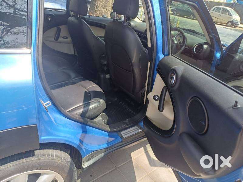 Mini Cooper Countryman D, 2013, Diesel