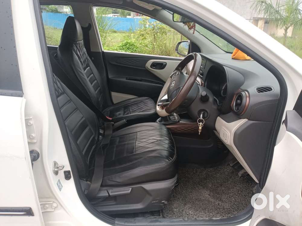 Hyundai Aura 1.2 Sx Cng, 2022, Cng & Hybrids