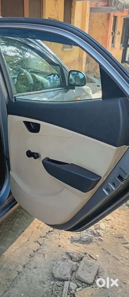 Hyundai Eon 2014 Petrol Good Condition