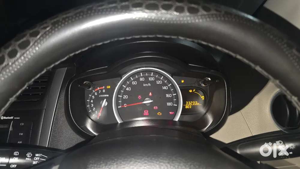 Maruti Suzuki Celerio 2020 Zxi Manual