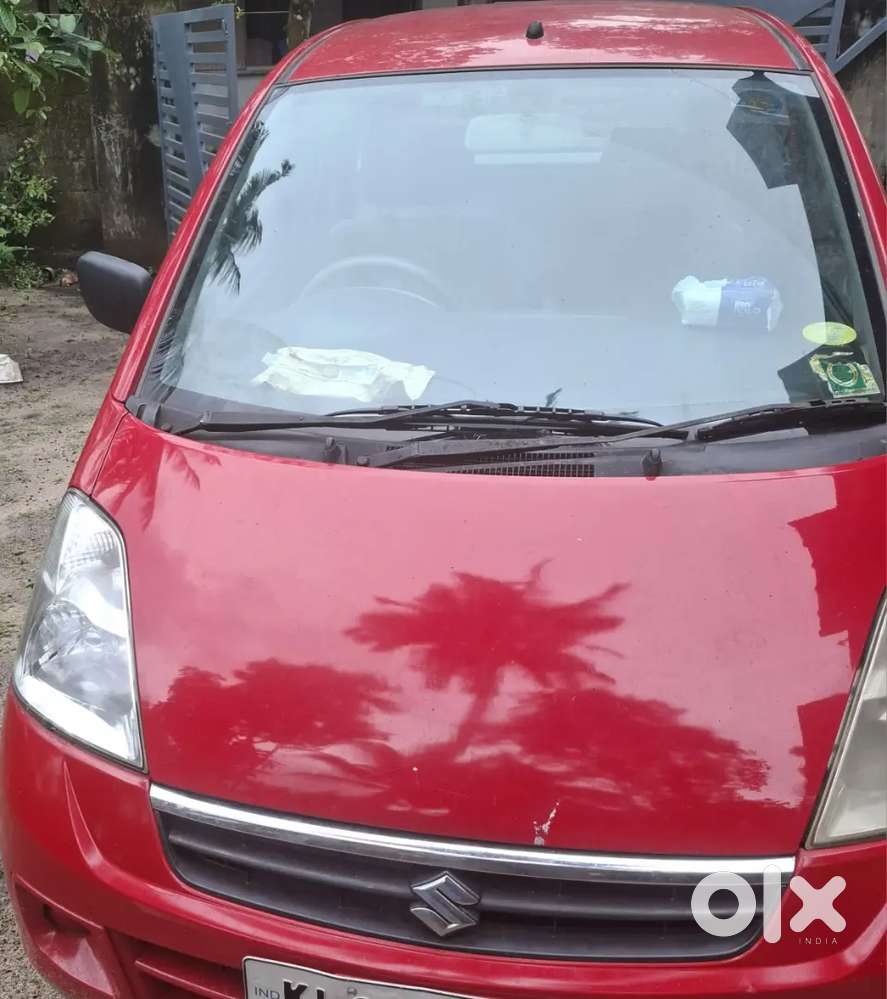 Maruti Suzuki Zen Estilo 2007
