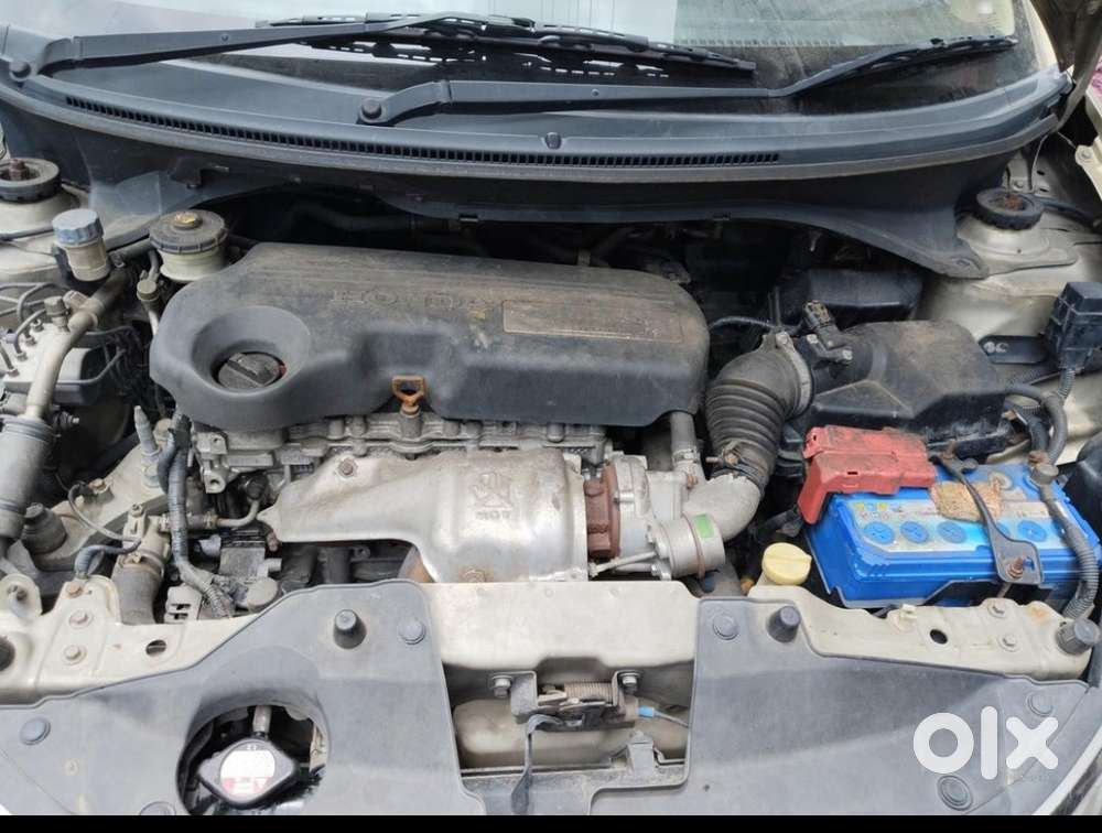 Honda Mobilio V Option I-dtec, 2014, Diesel