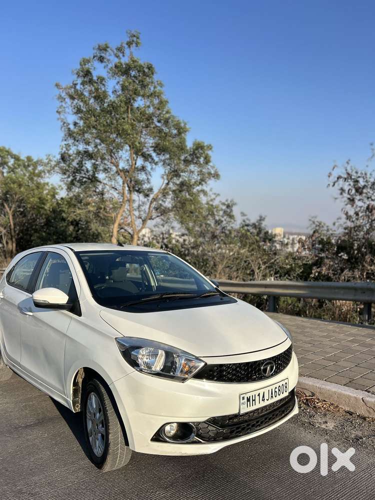 Tata Tiago 1.2 Revotron Xza Plus Amt, 2020, Petrol