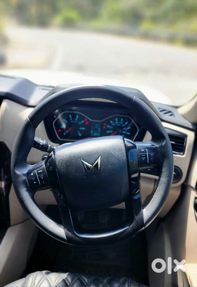 Mahindra Scorpio Classic 2.2 S 11 Mt 7 Cc, 2023, Diesel