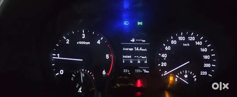 Hyundai Verna Sxo Diesal