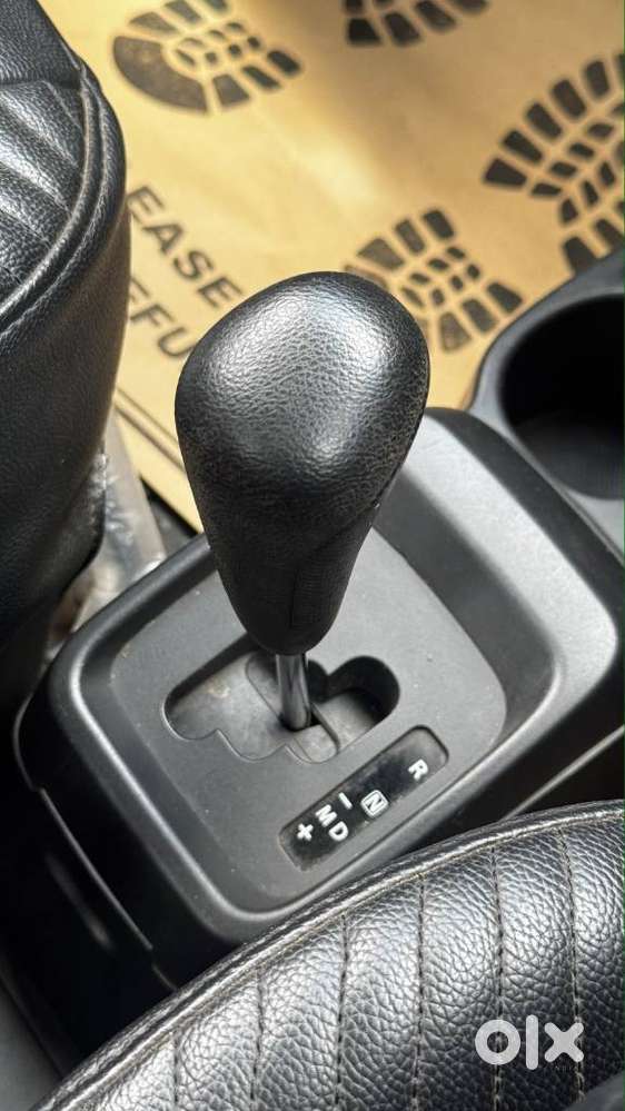 Maruti Suzuki S-presso Vxi Plus, 2019, Petrol