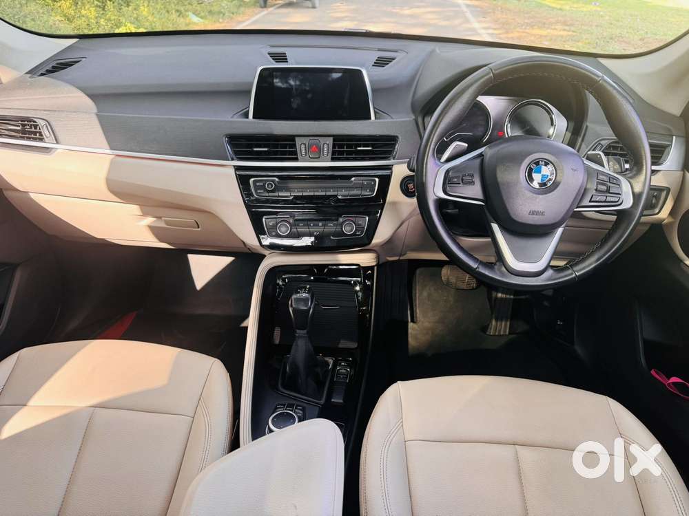 Bmw X1 Sdrive20d Expedition, 2018, Diesel