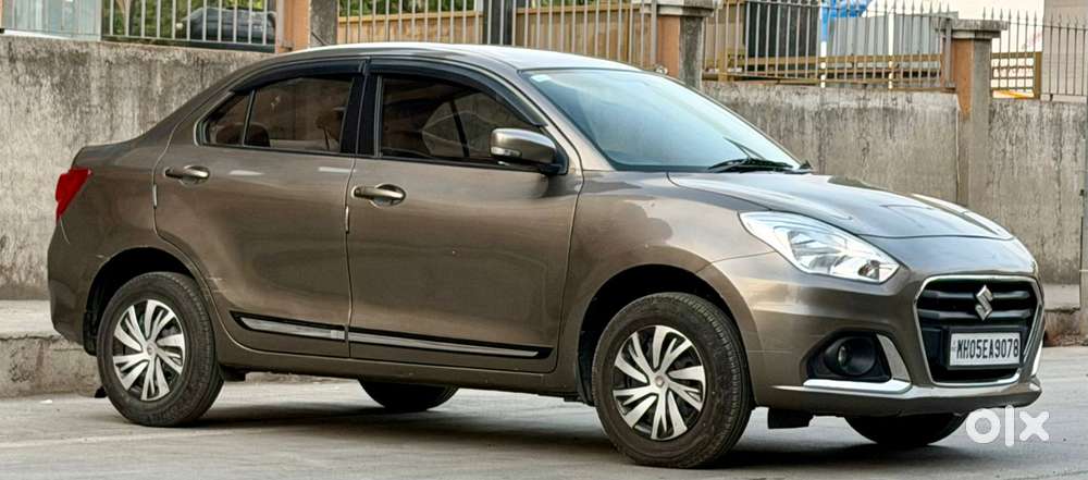 Maruti Suzuki Swift Dzire, 2020, Petrol