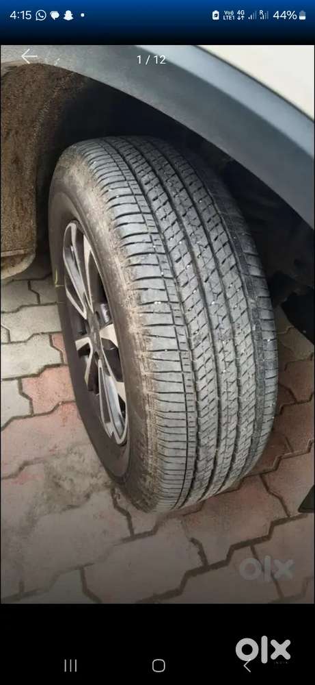 Mahindra Scorpio-n Z4 &ndash; Sleek & Stylish, Well Maintained