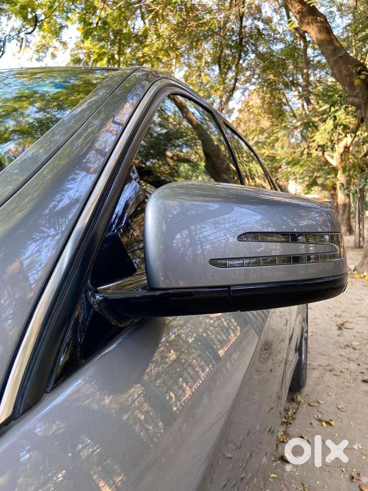 Mint Condition E250 Cdi Very Low Mileage