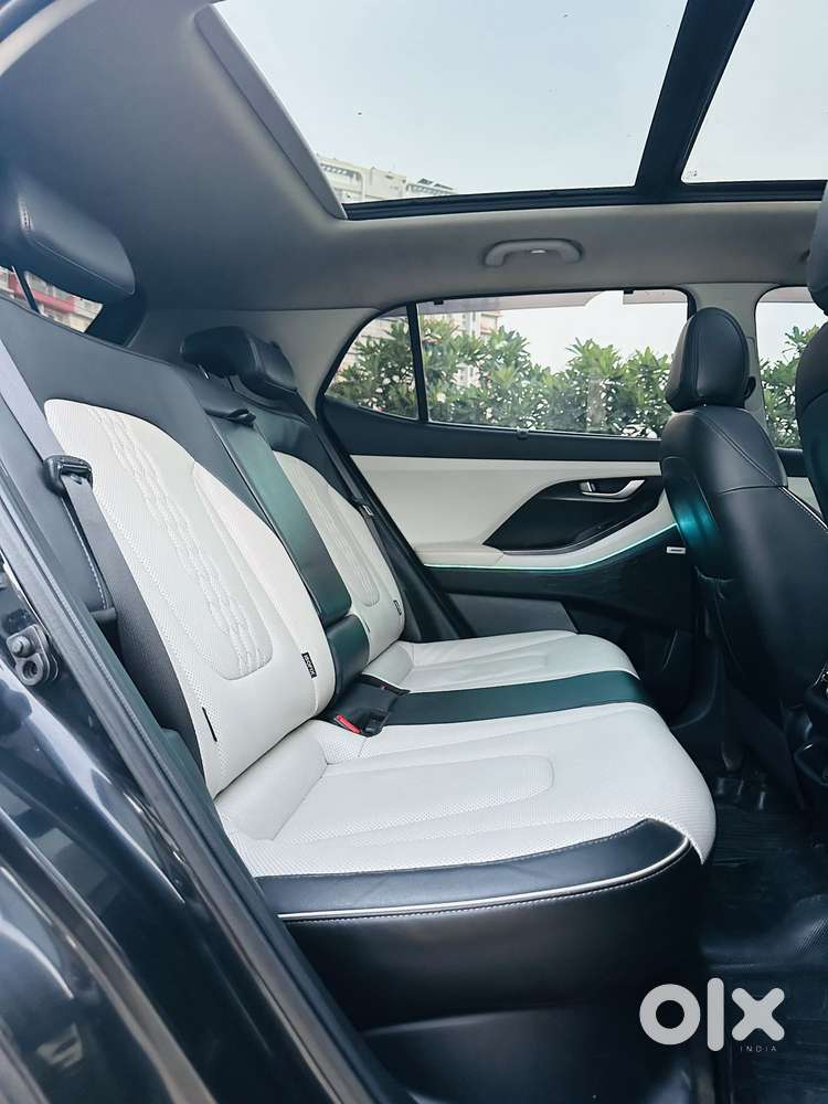 Hyundai Creta 1.6 Sx (o), 2020, Diesel